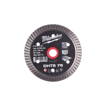 DISQUE DIAMANT Ø76 POUR M12 FCOT-0